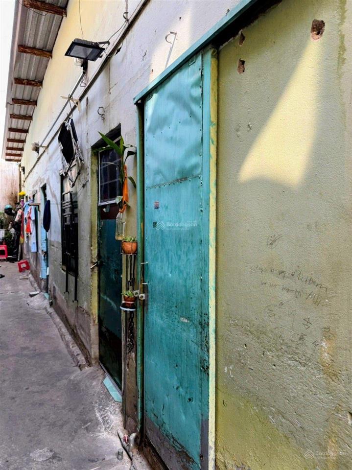 Bán nhà lũy bán bích tân phú 63m 5.05 tỷ đang cho thuê 8tr/tháng