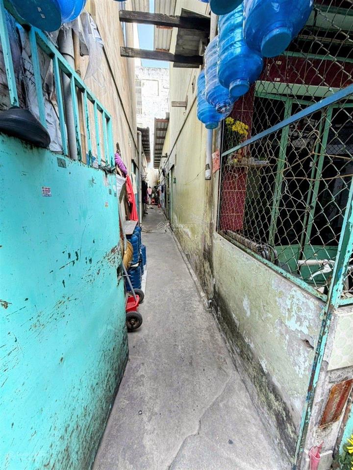 Bán nhà lũy bán bích tân phú 63m 5.05 tỷ đang cho thuê 8tr/tháng