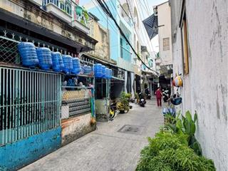 Bán nhà lũy bán bích tân phú 63m 5.05 tỷ đang cho thuê 8tr/tháng