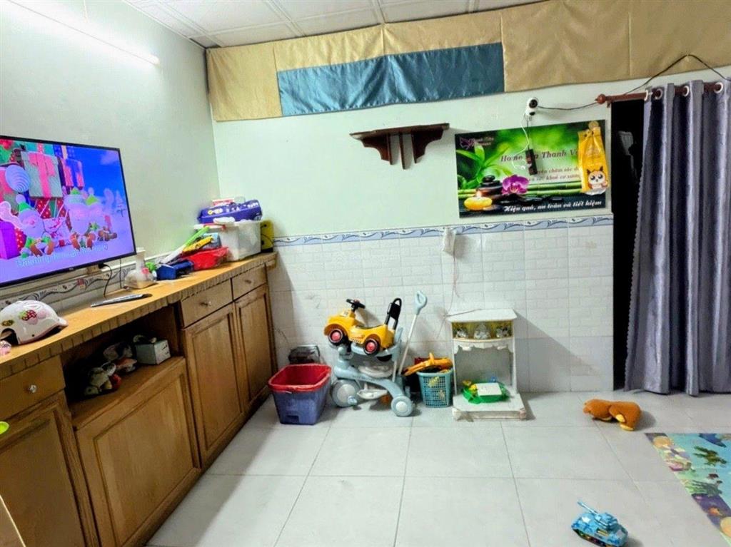 Bán nhà lũy bán bích tân phú 63m 5.05 tỷ đang cho thuê 8tr/tháng