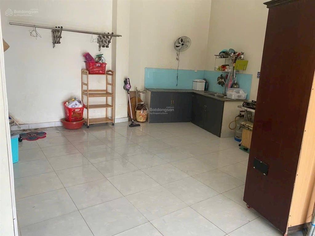 Chính chủ cần bán căn hộ tầng trệt 68m2 nở hậu