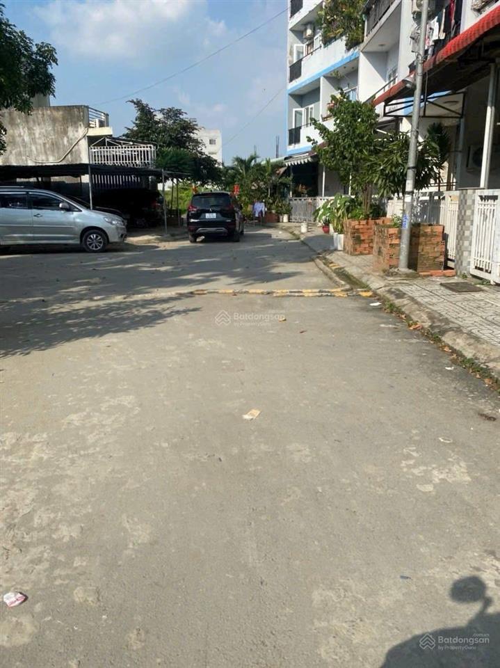 Chính chủ cần bán căn hộ tầng trệt 68m2 nở hậu