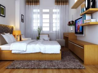 Cần cho thuê gấp ch the morning star 3pn=15tr,  0932 092 *** thanh