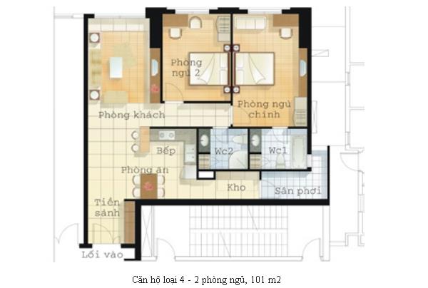 Cho thuê ch đất phương nam đối diện học viện cán bộ. 2pn=12tr.  0932 092 *** thanh