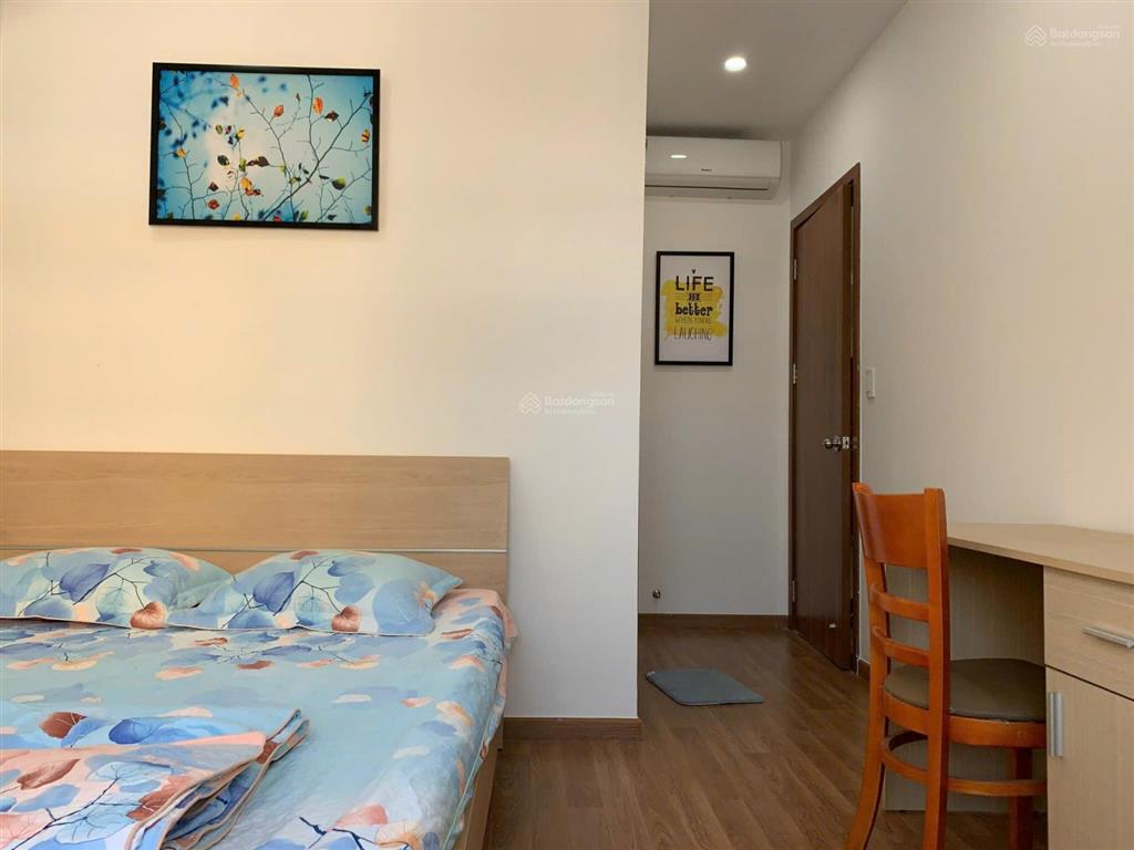 Cho thuê ch cityland gò vấp, 2pn=12tr.  0932 092 *** thanh