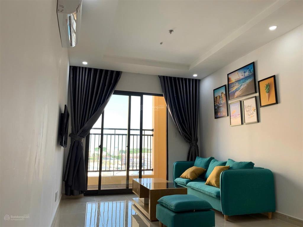 Cho thuê ch cityland gò vấp, 2pn=12tr.  0932 092 *** thanh