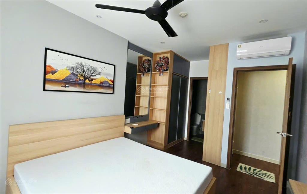 Cần cho thuê ch richmond city nguyễn xí, 2pn=13 triệu/tháng.  0932 092 *** thanh