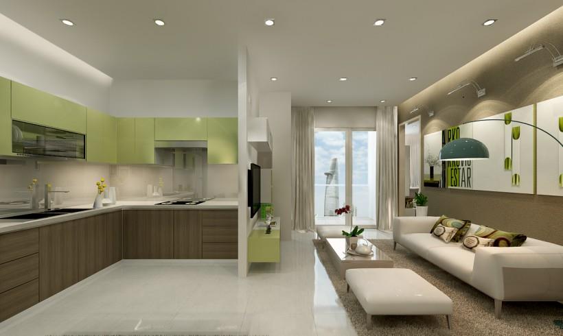 Cho thuê gấp ch sunny plaza phạm văn đồng 3pn=15tr/th. 2pn=13tr/th.  0932,092.769 thanh