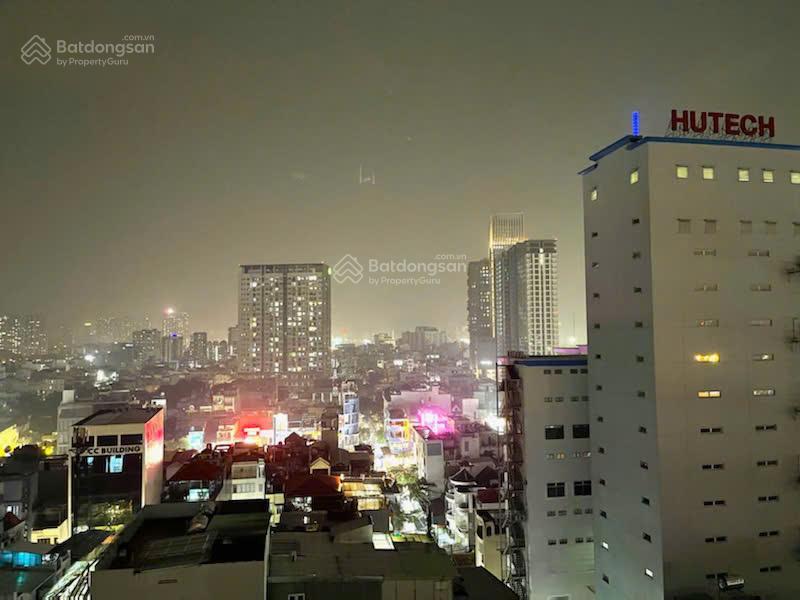 Bán căn hộ saigonland apartment 2pn, 2wc, 75m2 giá 4,3 tỷ.  0961 367 *** ms nhi