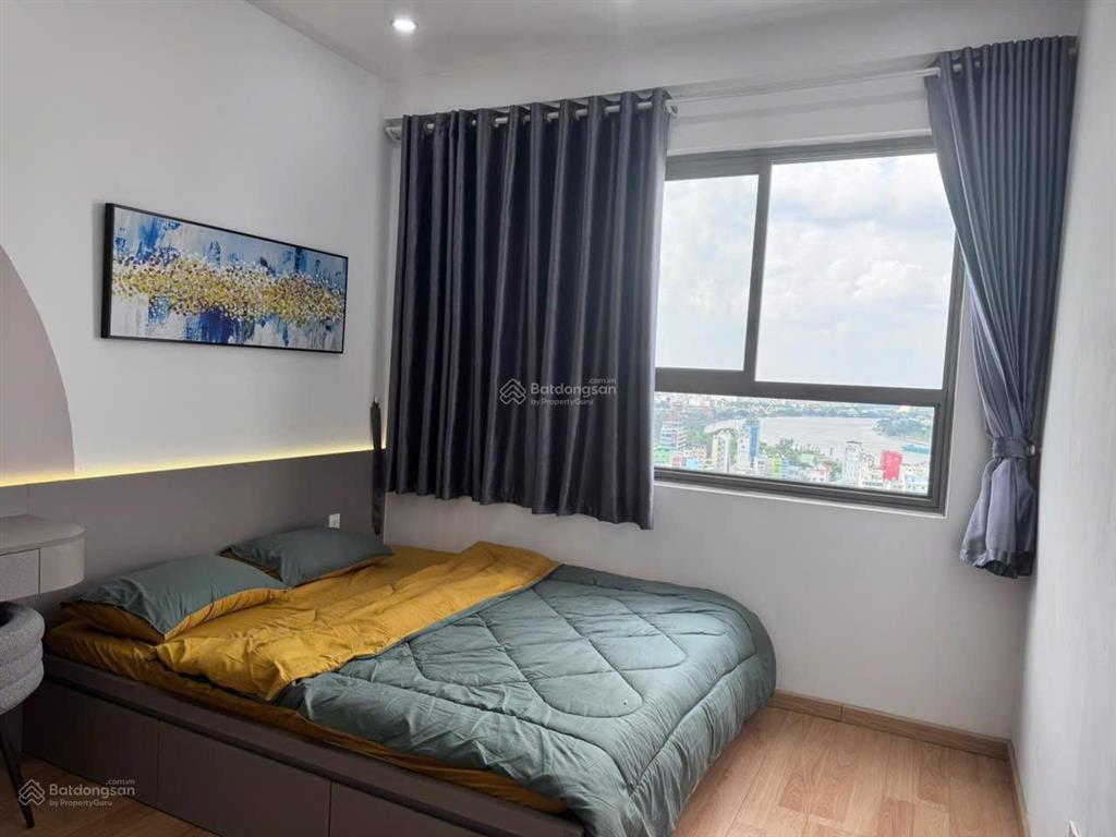 Bán căn hộ saigonland apartment 2pn, 2wc, 75m2 giá 4,3 tỷ.  0961 367 *** ms nhi