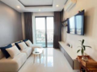 Cần cho thuê gấp ch wilton tower, 2pn=14tr,  0961 367 *** ms nhi