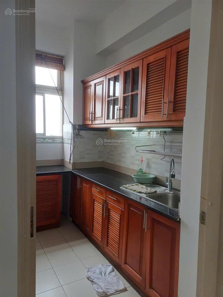 Cho thuê căn hộ cc hà đô z751  phan văn trị 2pn=11tr.  0932 092 *** thanh