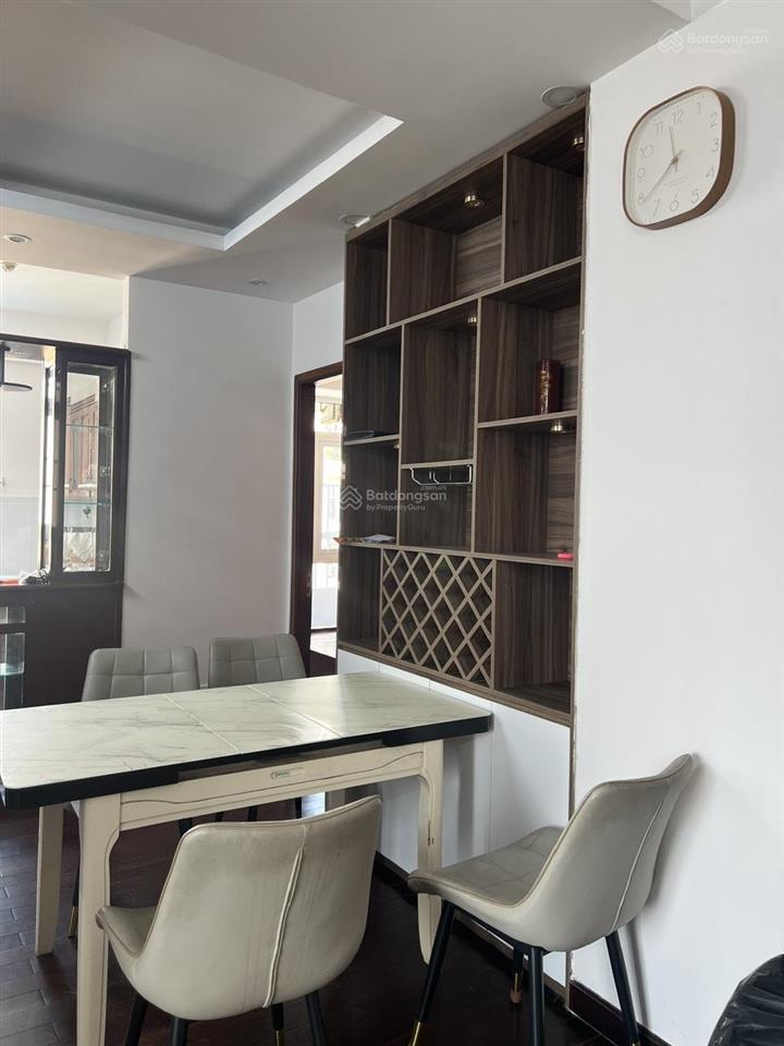 Cho thuê căn hộ cc hà đô z751 phan văn trị 3pn=13tr.  0932 092 *** thanh
