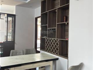 Cho thuê căn hộ cc hà đô z751 phan văn trị 3pn=13tr.  0932 092 *** thanh