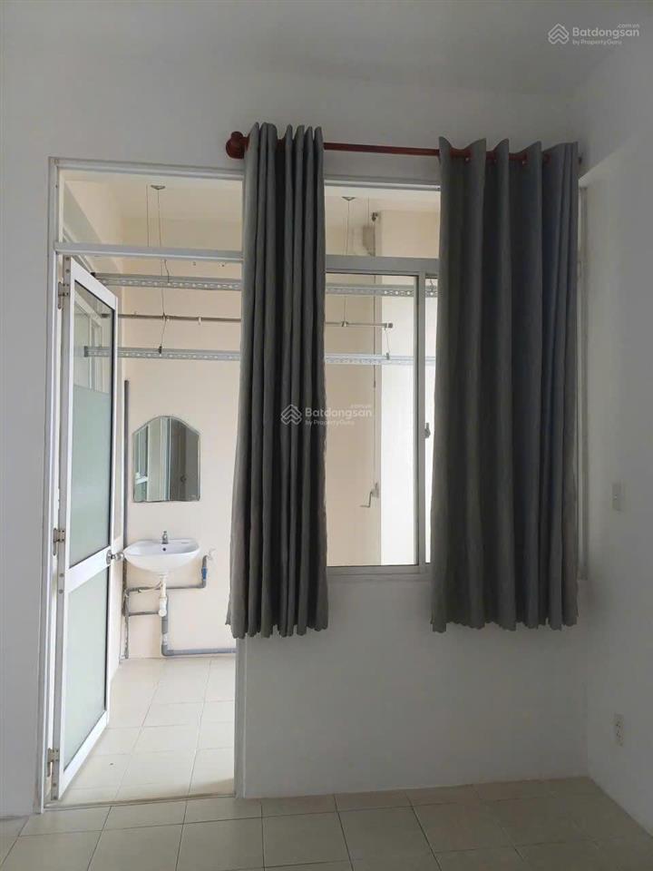 Cho thuê căn hộ cc hà đô z751  phan văn trị 2pn=11tr.  0932 092 *** thanh