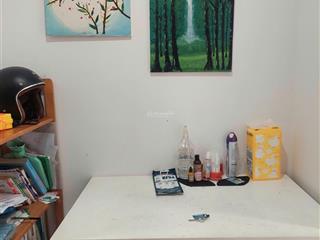 Bán căn hộ thủy lợi 4  2pn=5.2 tỷ, sổ hồng.  0932 092 *** thanh