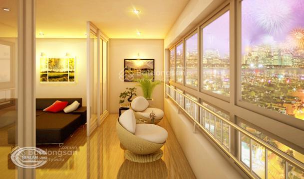 Bán gấp căn hộ thủy lợi 4 2pn=3.85 tỷ, sổ hồng.  0932 092 *** thanh