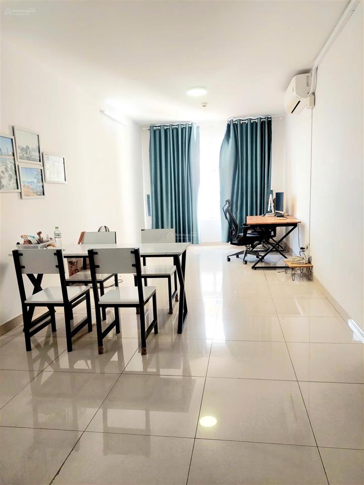 Bán căn hộ thủy lợi 4  2pn = 5,2 tỷ, sổ hồng.  0932 092 *** thanh