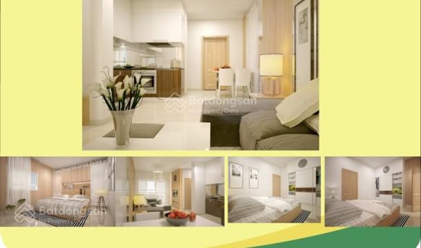 Cần cho thuê gấp ch saigonland, nguyễn gia trí 2pn =1112tr.  0932 092 *** thanh