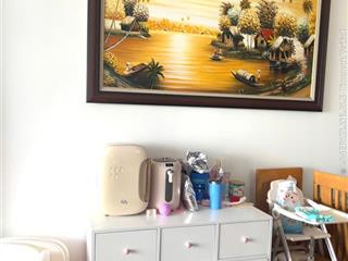 Cho thuê căn hộ cc saigonres plaza 2pn = 12 triệu/tháng.  0932 092 *** thanh