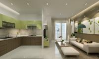 Cho thuê căn hộ cc sunny plaza 2pn = 13tr.  0932 092 *** thanh