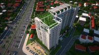 Cho thuê căn hộ cc sunny plaza 2pn = 13tr.  0932 092 *** thanh
