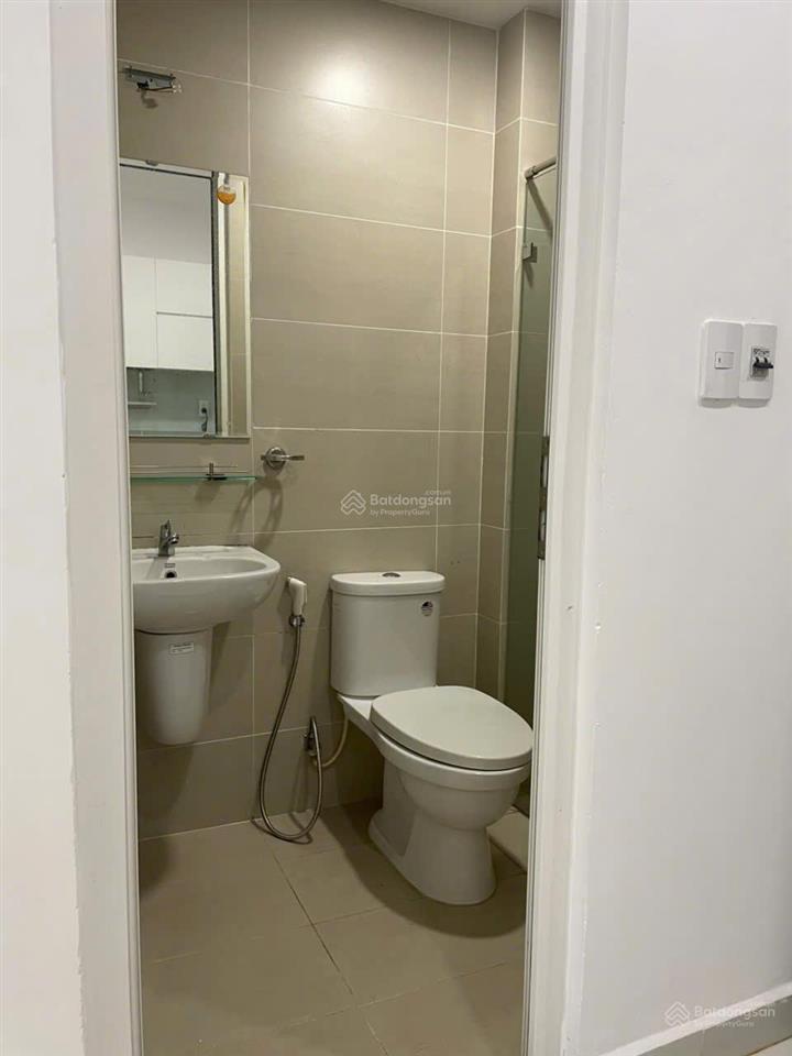 Cho thuê chung cư richmond city 38m2, giá 10 triệu/tháng. 0932 092 *** thanh