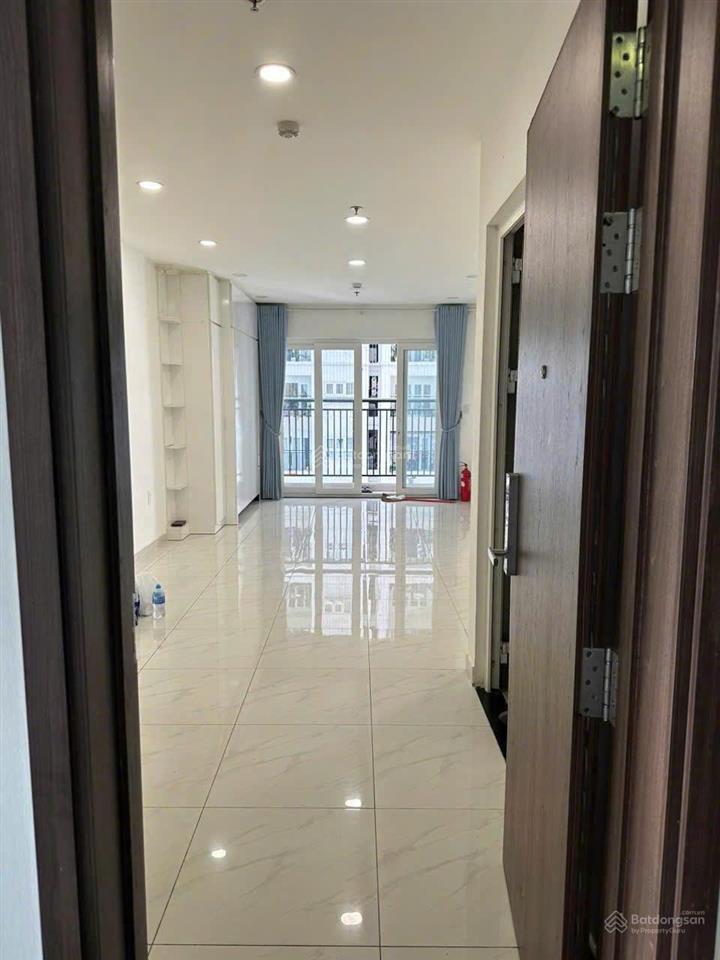 Cho thuê chung cư richmond city 38m2, giá 10 triệu/tháng. 0932 092 *** thanh