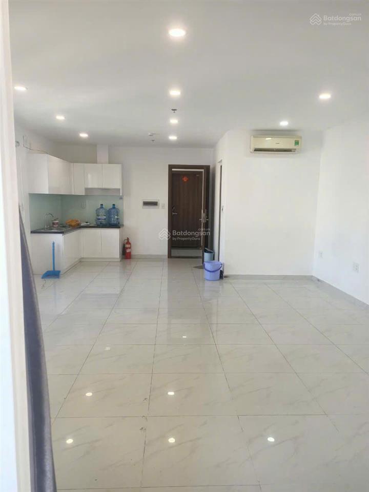 Cho thuê chung cư richmond city 38m2, giá 10 triệu/tháng. 0932 092 *** thanh