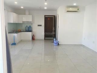 Cho thuê chung cư richmond city 38m² giá 9,5 triệu. 0932 092 *** thanh