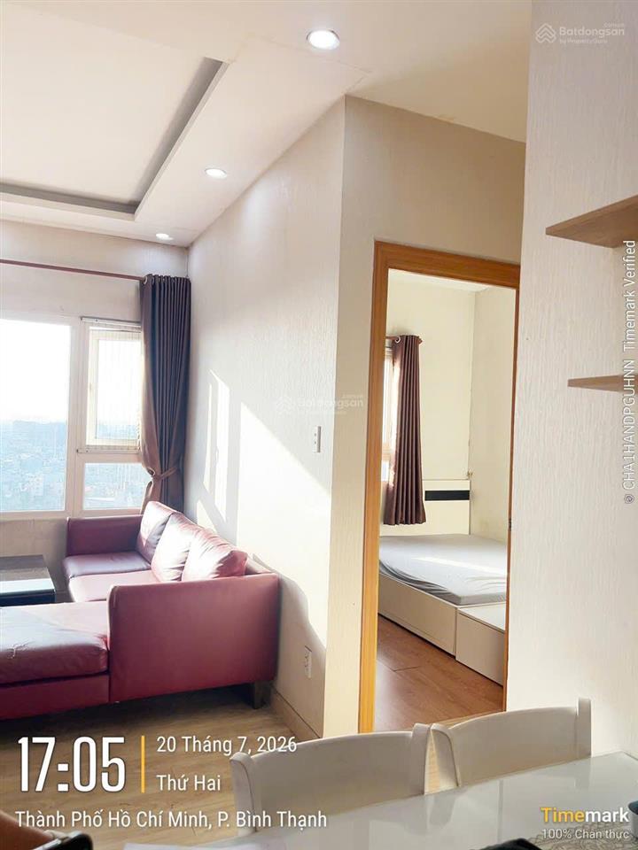 Cho thuê ch chung cư saigonres plaza 3pn=15 triệu/tháng.  0932 092 *** thanh