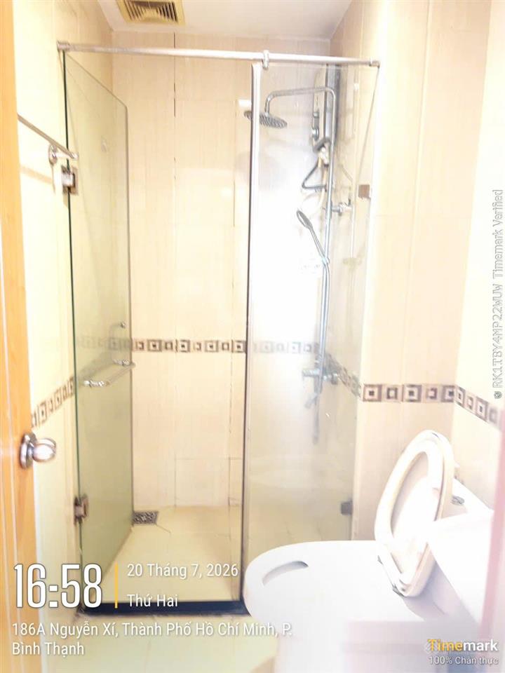 Cho thuê ch chung cư saigonres plaza 3pn=15 triệu/tháng.  0932 092 *** thanh