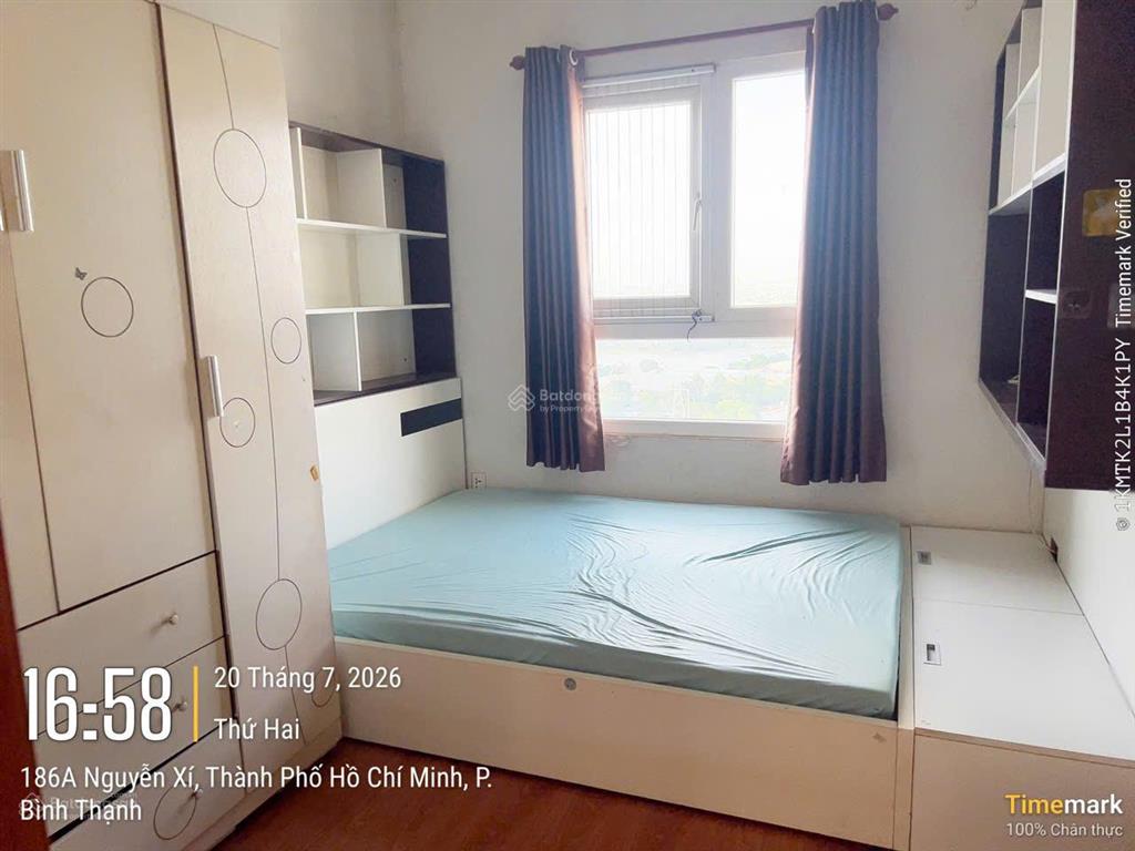 Cho thuê ch chung cư saigonres plaza 3pn=15 triệu/tháng.  0932 092 *** thanh