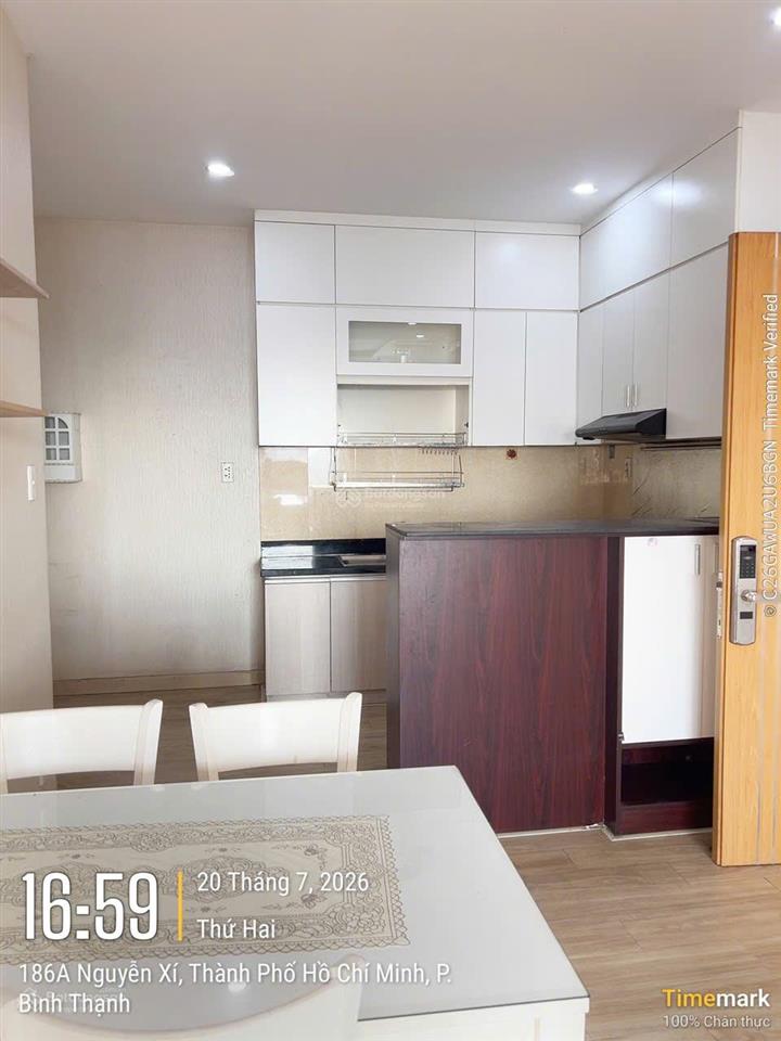 Cho thuê ch chung cư saigonres plaza 3pn=15 triệu/tháng.  0932 092 *** thanh
