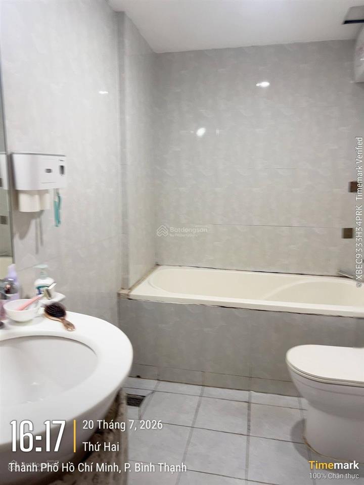 Bán căn hộ cc the morning star 3pn, 2wc=5.8 tỷ.  0932 092 *** thanh
