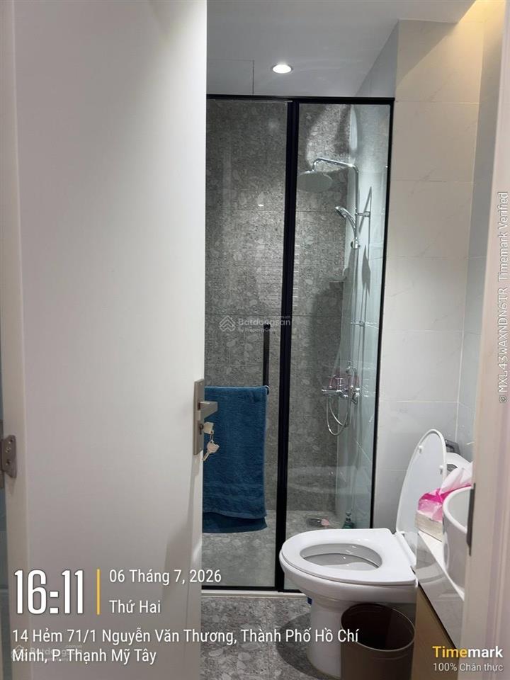 Bán ch chung cư wilton tower 2pn, 2 wc = 6,4 tỷ.  0932 092 *** thanh