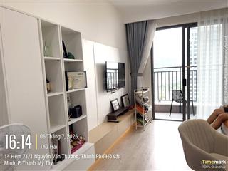Bán ch chung cư wilton tower 2pn, 2 wc = 6,4 tỷ.  0932 092 *** thanh