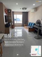 Bán ch chung cư đất phương nam 2pn, 105m2=5,6 tỷ.  0932 092 *** thanh