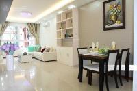 Bán ch chung cư the morning star 2pn, 2wc=5,1 tỷ.  0932 092 *** thanh