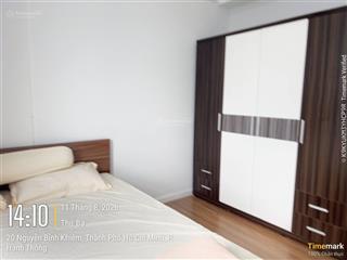Bán ch chung cư mone gia định, 2pn=5,2 tỷ.  0932 092 *** thanh