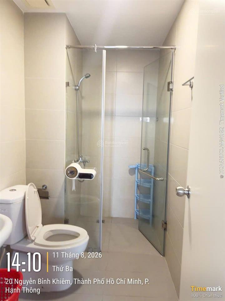 Bán ch chung cư mone gia định, 2pn=5,2 tỷ.  0932 092 *** thanh