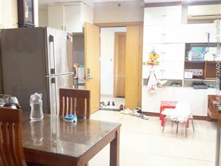 Bán ch chung cư saigonres plaza 3pn, 81.1m2=5.8 tỷ,  0932 092 *** thanh