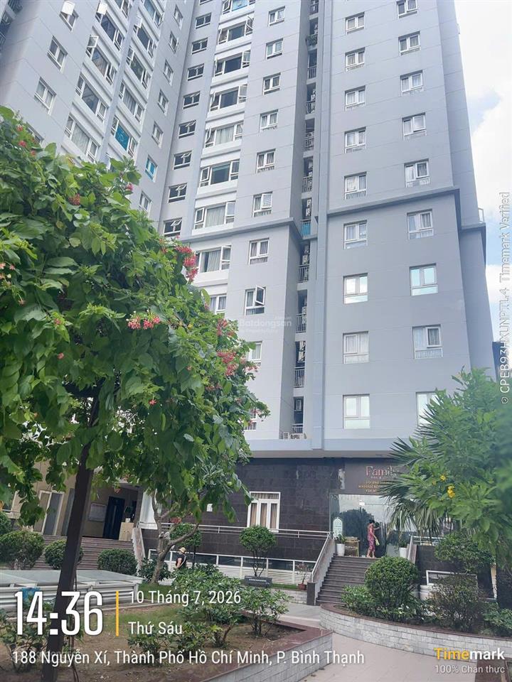 Bán ch chung cư saigonres plaza 3pn, 81.1m2=5.8 tỷ,  0932 092 *** thanh