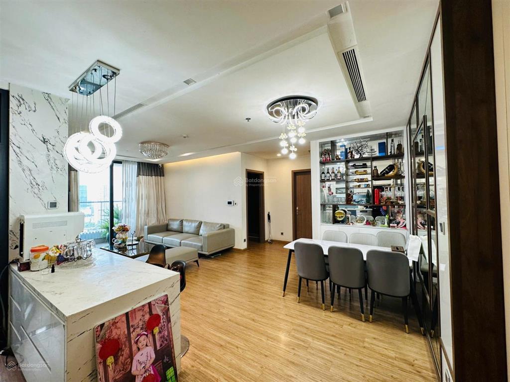 Bán gấp bán nhanh 3pn2vs 96m2 cực đẹp toà 2a vinaconex 7  hồ tùng mậu. giá thương lượng sâu