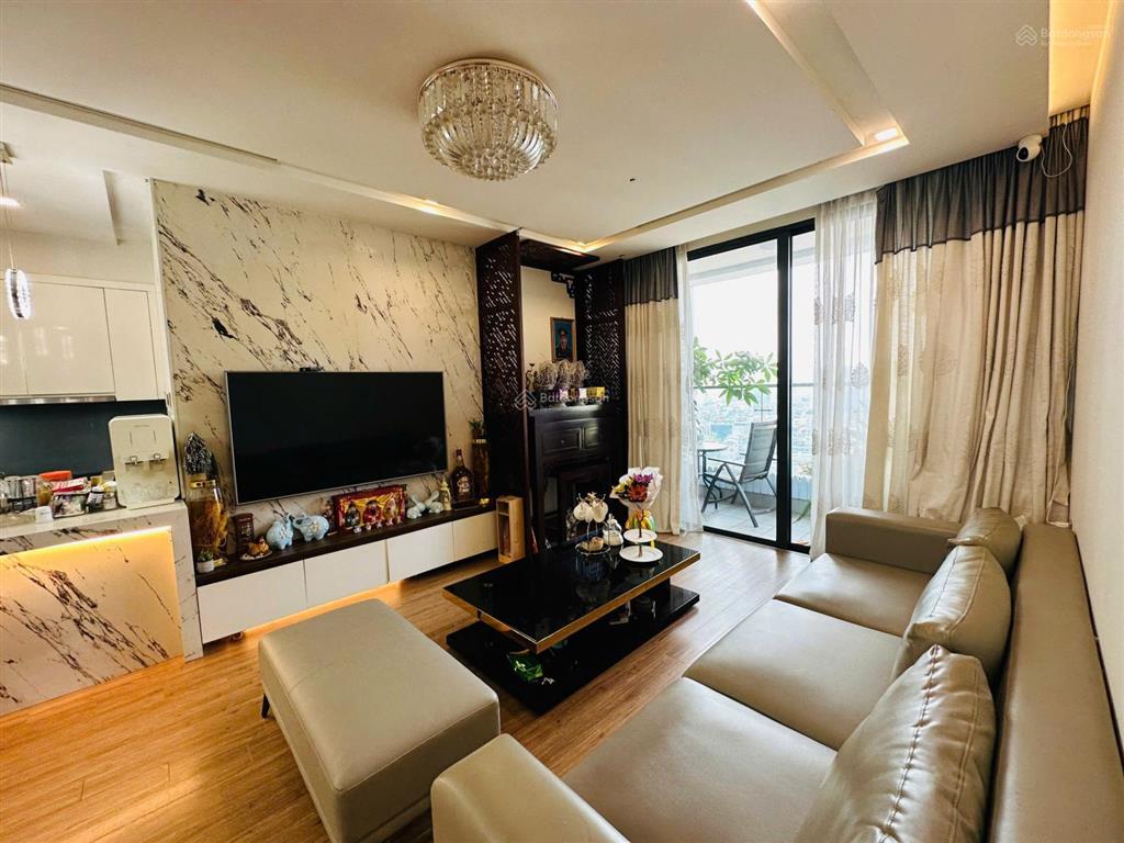 Bán gấp bán nhanh 3pn2vs 96m2 cực đẹp toà 2a vinaconex 7  hồ tùng mậu. giá thương lượng sâu