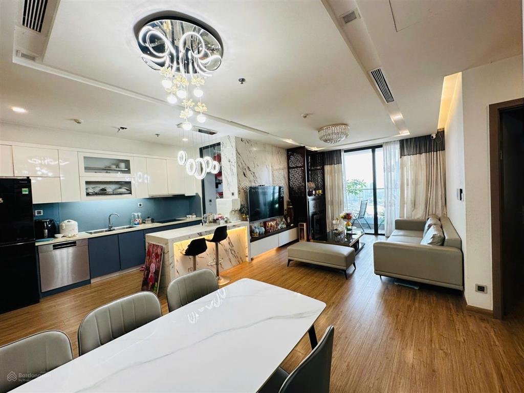 Bán gấp bán nhanh 3pn2vs 96m2 cực đẹp toà 2a vinaconex 7  hồ tùng mậu. giá thương lượng sâu