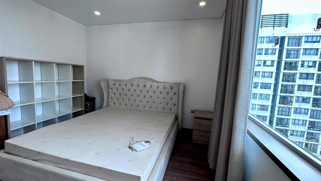 Cho thuê cc n03t2 ngoại giao đoàn, 20 triệu vnd, 121m2, hàng hiếm tại bắc từ liêm