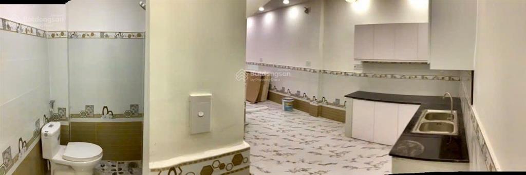 Nhà 2 tầng mới đẹp sát mặt tiền đường lê đình cẩn, bình tân, hẻm xe hơi, dtcn 52m2, giá 4.75 tỷ tl