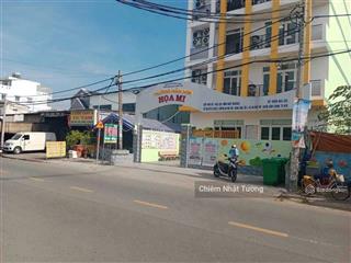 Đất mặt tiền full thổ cư, 10m x 36,4m (364m2) an phú tây, giá hơn 12 tỷ