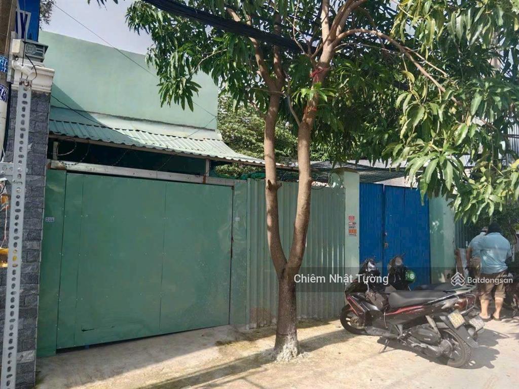 Đất mặt tiền full thổ cư, 10m x 36,4m (364m2) an phú tây, giá hơn 12 tỷ